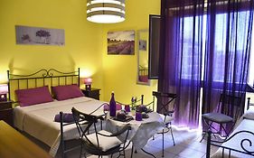 Hostal Cerdena Rooms